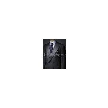 48 50 60 64 Worsted Fabric Anti-Shrink, Anti-Sta classic mens tuxedo suits