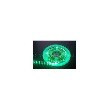 Green RGB 4000lm 72W 60LEDs SMD5050 DC24V Cool White LED Flexible Strip Lights