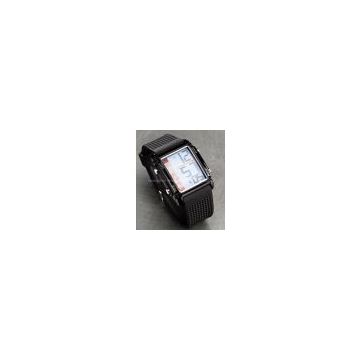 supply muti-function lcd watches