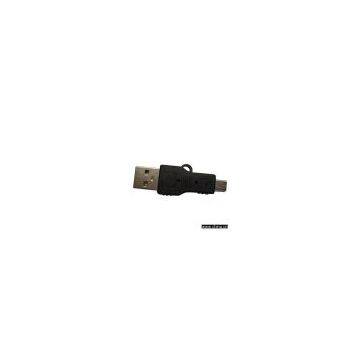 Sell USB Connector (AM to Mini USB 5PM)