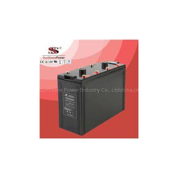 2V 1200AH UC AGM Maintenance Free Rechargeable Lead Acid Deep Cycle UPS Battery