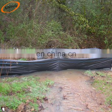UV Treated Durable Weed Barrier Landscape Fabric for Silt Fence PP