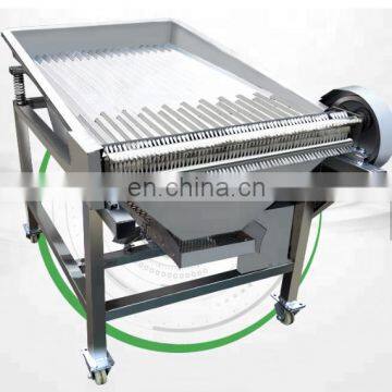 mung bean shelling machine mung bean shell removing machine for the newest type