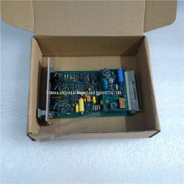 Brand New In Stock Bently 3500 40-10-00 PLC DCS Module