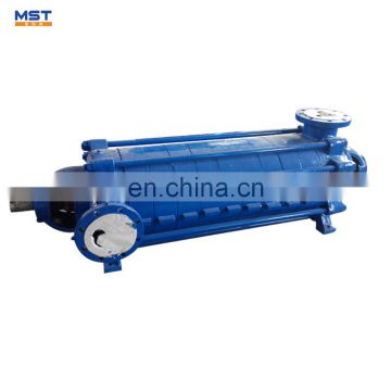 Centrifugal electric water pump for agriculture use