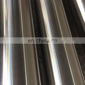 Factory sale 201 301 303 304 316L 321 310S 410 430 Round Square Hex Flat Angle stainless steel bar