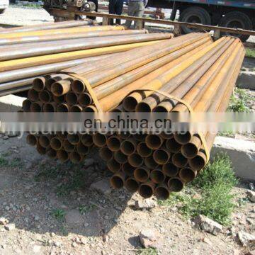 boiler tube