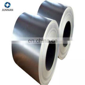 SGCC galvanized steel coil price per ton