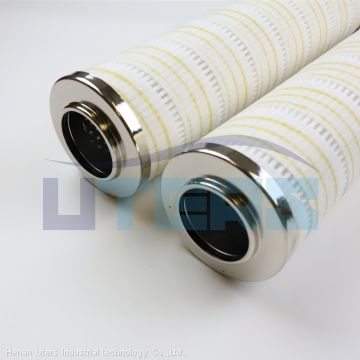UTERS filter  replacement of  PALL sheild machine  hydraulic oil  filter element  HC9021FKT4Z