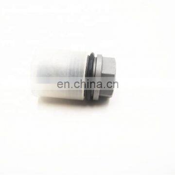 Diesel Fuel common rail  pressure release valve 1110010027  relief valve 1110010027