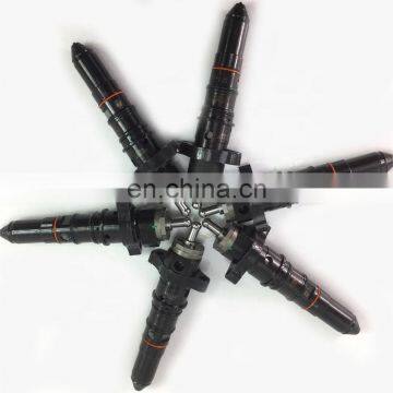 Diesel fuel injector assembly 3095773 for K19