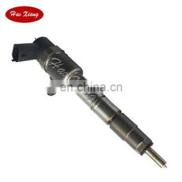 Common Rail Diesel Injector 0445110355  0445110509