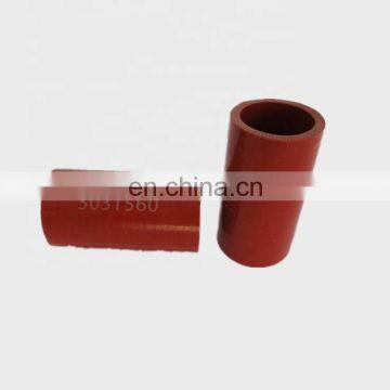 Marine Diesel engine parts Silicon Hose 3031560 plain hose