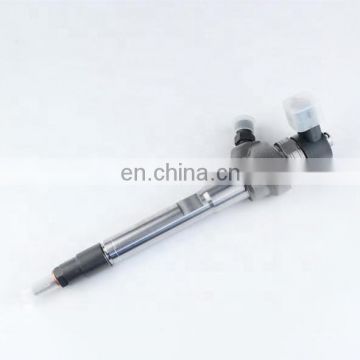 0445 110 454 Fuel Injector Bos-ch Original In Stock Common Rail Injector 0445110454
