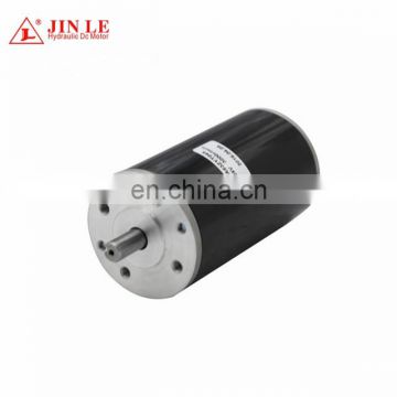 24v 200w small dc motor with o.d 63mm