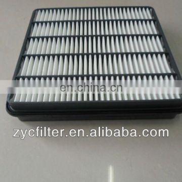 17801-51020 air filter for toyota/ car parts air filter manufacture