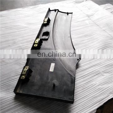 Cheaper SINOTRUK Truck Cabin  Parts SHACMAN Truck F2000/F3000 Truck  Parts Rear Section of Front Fender WG1642230107