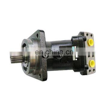 Trade assurance French HYDRO-LEDUC M series hydraulic motor M90AW1LOM200SVF