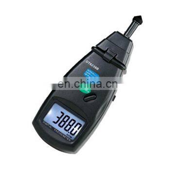 digital tachometer DT6236B digital laser tachometer