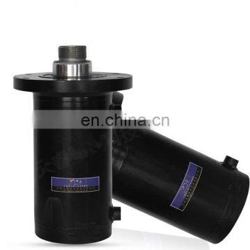 factory direct sale 80ton high-pressure hydrocylinder with low price