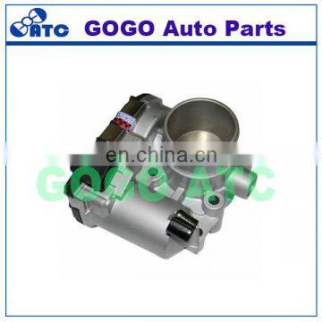 Throttle Body for Fiat Brava Fiat Idea Punto Stilo Lancia OEM 46533515 0280750042 46533515