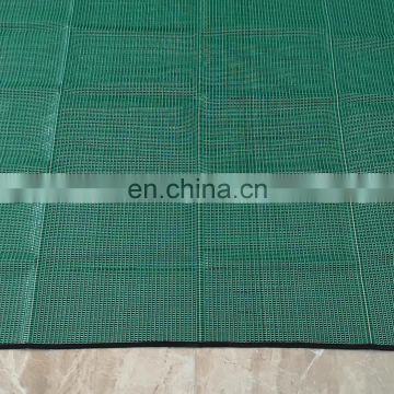 outdoor 100% polypropylene floor mat