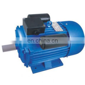 YC90S-2 0.75kw 1HP 2800R.P.M capacitor start induction motor