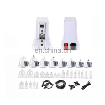 Factory Wholesale Breast Vacuum Pump Enlargement Machine Butt Lifting Breast Enhancing Massage Machine