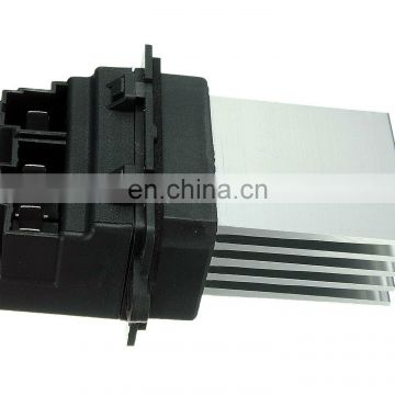 HEATER RESISTOR AIRCON MODELS 4885482 4885482AC 4885482AD 4885482AA 973-027  High Quality
