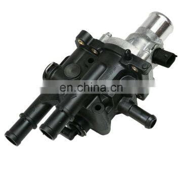 25192228 Thermostat Assembly Water For Chevrolet Sonic Cruze Limited 1.8L 55564890 55575048 55577284 55579951 High Quality
