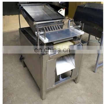 small egg peeling machine for sale/commercial quail egg sheller machine/ boiled quail egg sheller shelling machine
