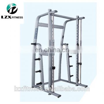 Ningjin Fitness Equipment LZX-2018 Smith Machine Strength Equipment
