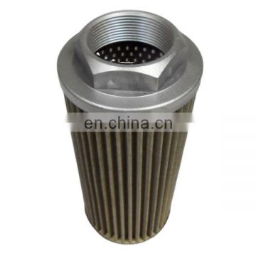 Alternative To   Oil Suction Filter Cartridge SFA-03-75,200 Micron Stainless Steel Mesh