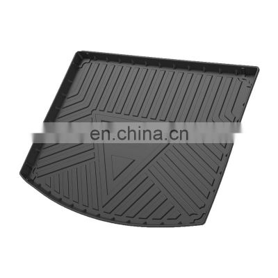 2021 Latest Design Car Part Scratch Proof Car Cargo Boot Liners For Ford Kuga