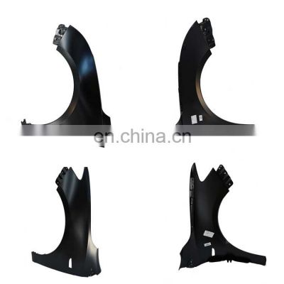 Simyi  china car spare parts car fender replacing For CITROEN C-ELYSEE 14- oem 9674790480 for indonesia market