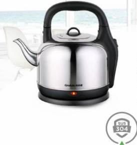 High quality 4.2L SUS 304 Electric kettle (Wechat:13510231336)