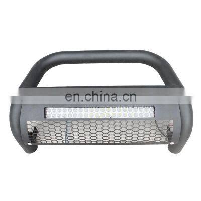 Hot Selling Universal High Quality Front Bumper forToyota Hilux Vigo Nissan Navara Ford Ranger Volkswagen Amarok Isuzu D-MAX