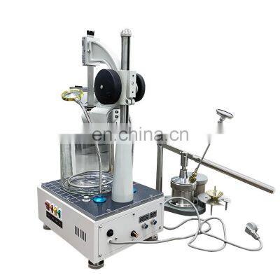 Lubricating Grease Asphalt Penetration Tester Dynamic Cone Penetrometer