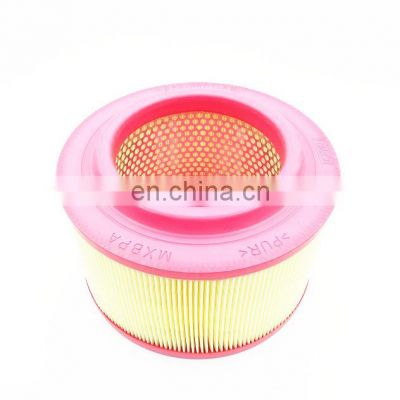 Auto parts air filter for AB399601AB