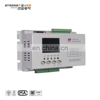 Manufacturer spot  High quality ZBWKG-3500B High pressure integrated measurement and control instrument