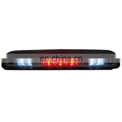 Car Accessories Pickup Waterproof Stop Lamp Rear Tail Light for 92-96 Ford F-150 F-250 F350 LED 3rd Break Light