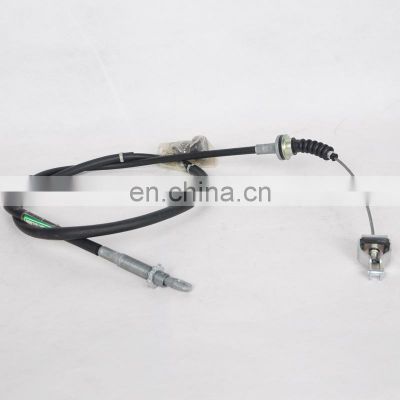 Topss brand customized car clutch cable for Hyundai oem 41510-24010