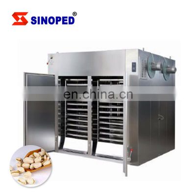 Big size industrial electric steam heating drying machine Hot Air Sterilizing Circulating Drying Oven