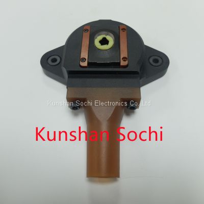 Pressure Foot Assembly for CNC PCB Schmoll Machine OEM Available