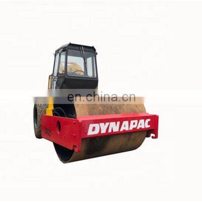 Dynapac road roller ca25 , original dynapac construction machines , Dynapac ca25 ca251 ca301 ca602