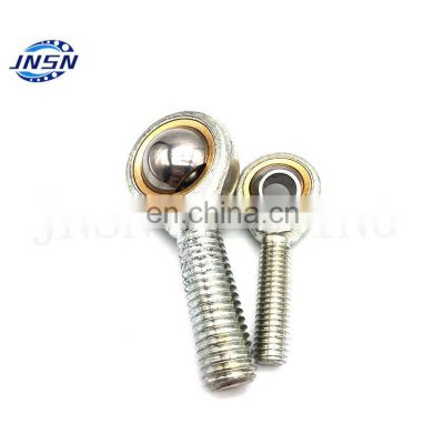 Rod End Bearing SA12TK SA14 SA16 SA18 SA20 SA25 SA30 SATK Series Bearing  right thread rod end joint bearings