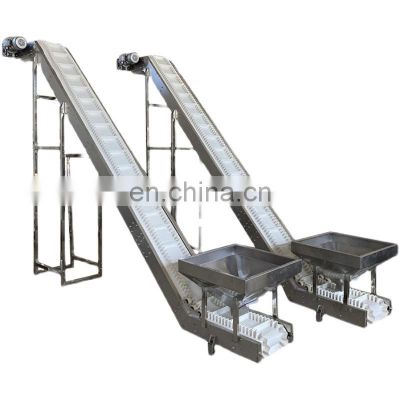 Factory best selling rubber belt conveyor mobile belt conveyor machine