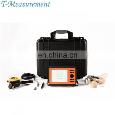 Taijia ZBL-P8100 Pile Integrity Tester  Pile Integrity Test Machine  Price Low Strain Integrity Testing