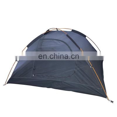 Camping Tent Travel Waterproof Tourist 2 Person Winter Tent Double Layer Gazebo Outdoor Backpacking Tent
