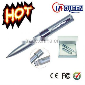 Hot sell &Cheap Price Pen USB Flash Drive